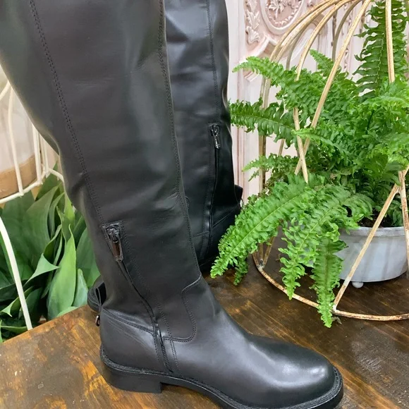 Sam Edelman over the knee boots size 8 - Picture 7 of 12